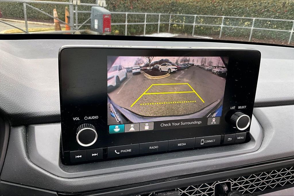 Used 2025 Honda Accord SE image 13