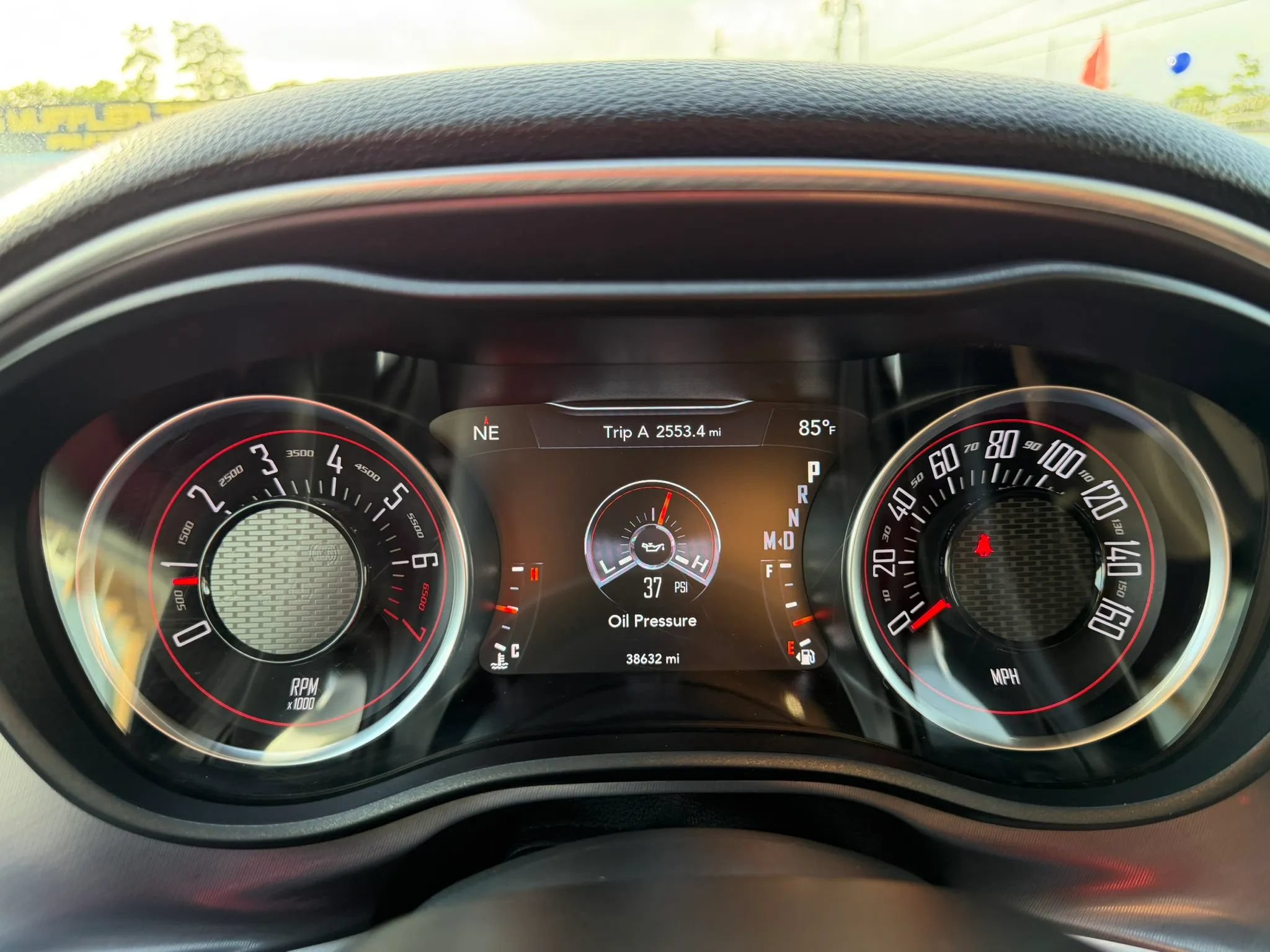 Used 2020 Dodge Challenger GT RWD image 31