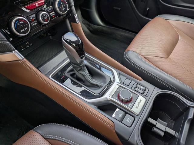 Used 2022 Subaru Forester Touring w/ Popular Package #3 image 12