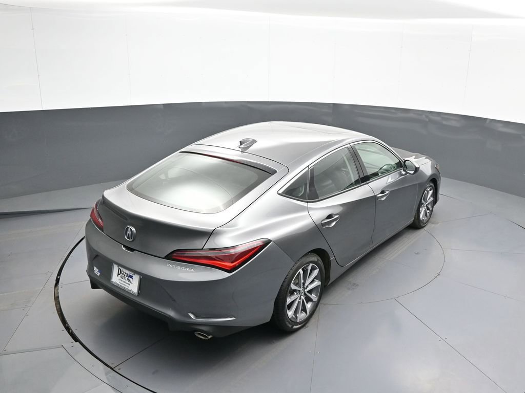 Certified 2023 Acura Integra FWD image 37