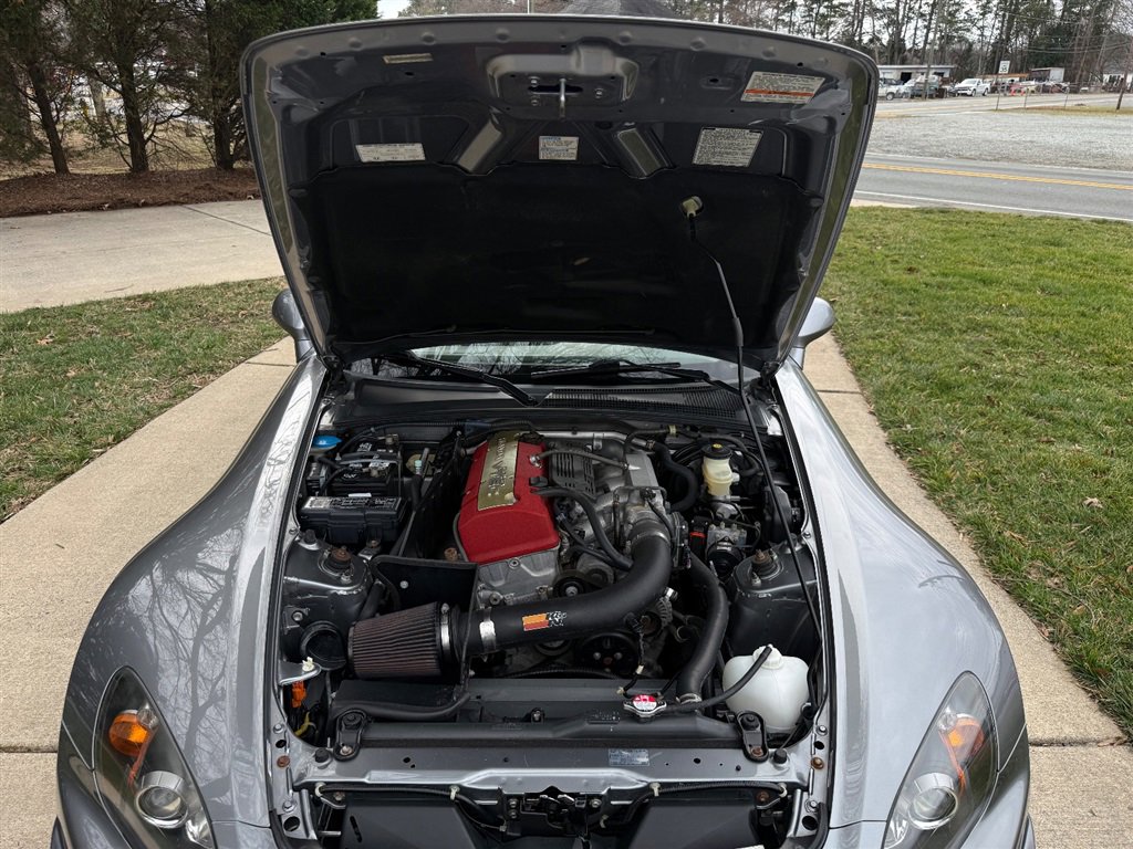 Used 2008 Honda S2000 image 59
