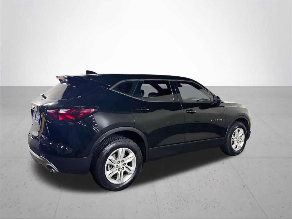 Used 2019 Chevrolet Blazer L FWD image 6