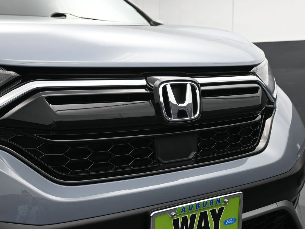 Used 2022 Honda CR-V EX image 11