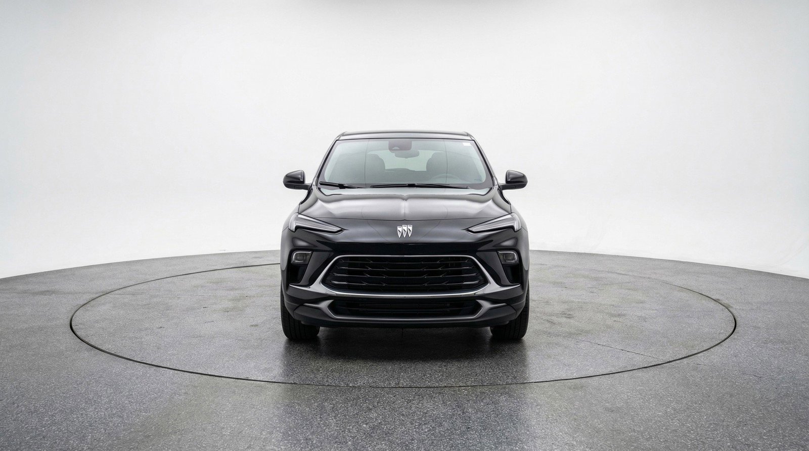 Used 2025 Buick Encore GX Preferred image 2