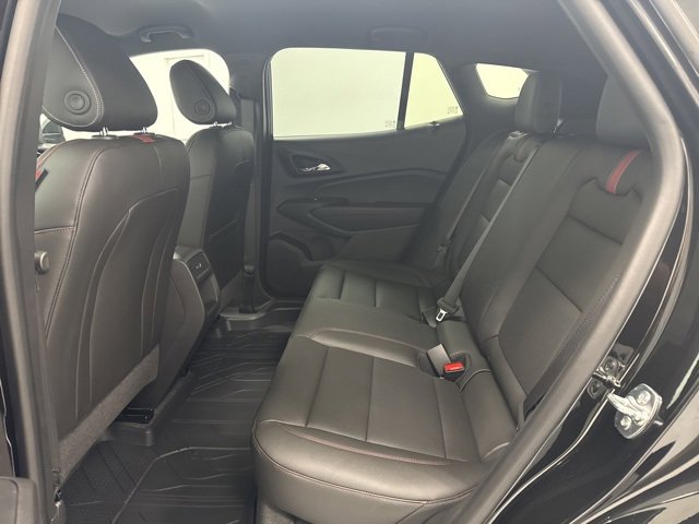 New 2026 Chevrolet Trax RS image 26