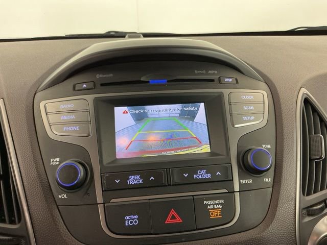 Used 2015 Hyundai Tucson SE FWD image 20