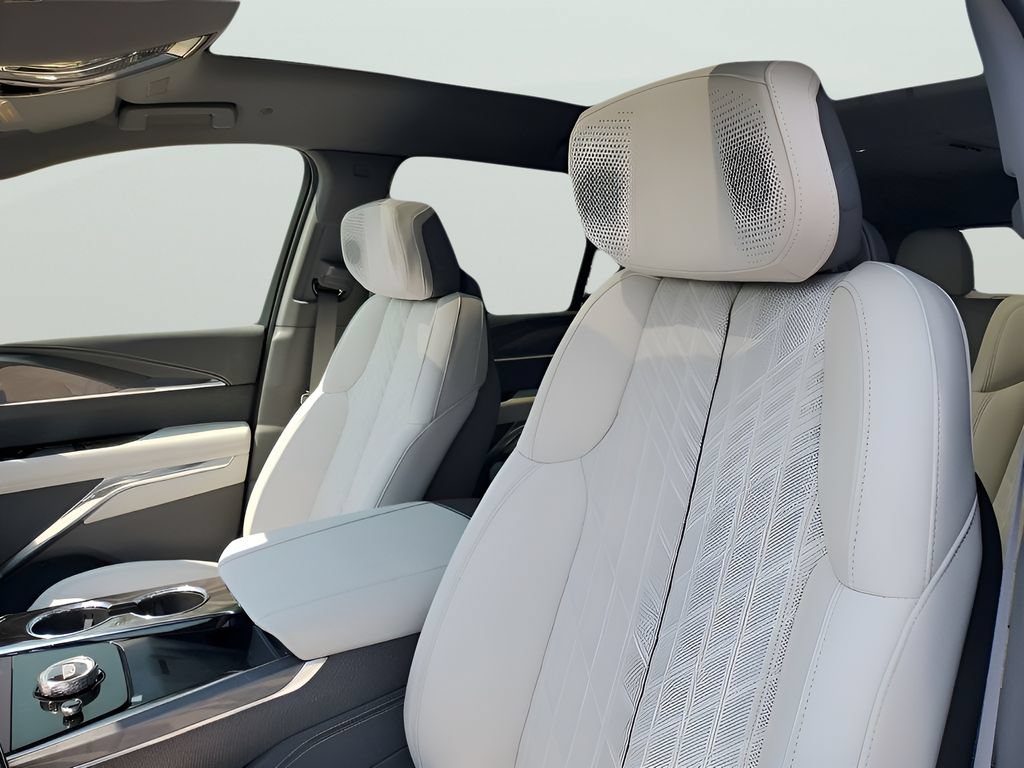 New 2026 Cadillac Escalade IQ Sport 1 AWD/4WD image 42