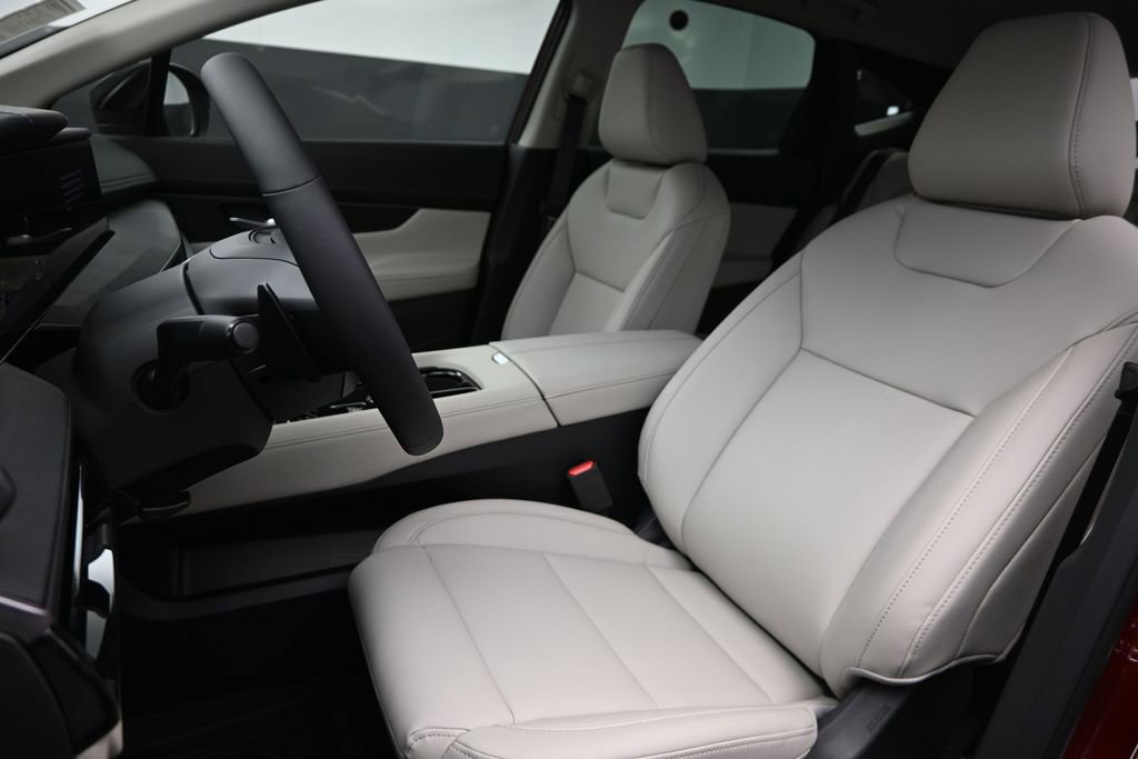 Certified 2026 Nissan Murano SV AWD/4WD image 19