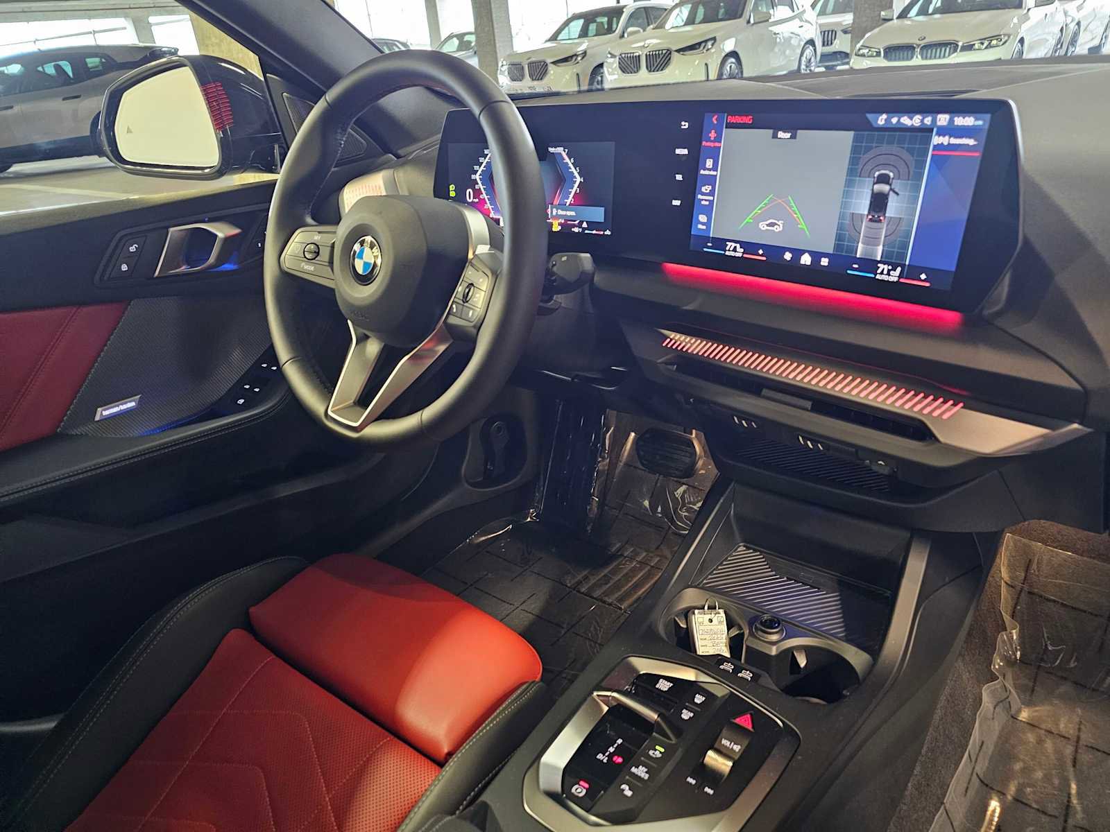 Used 2025 BMW 228i xDrive w/ Premium Package image 39