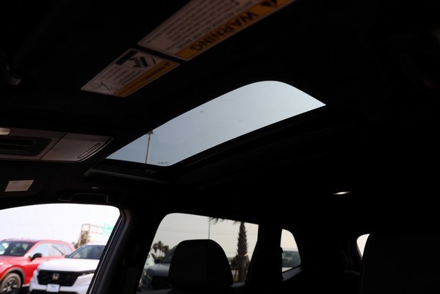 New 2026 Honda CR-V Sport image 11