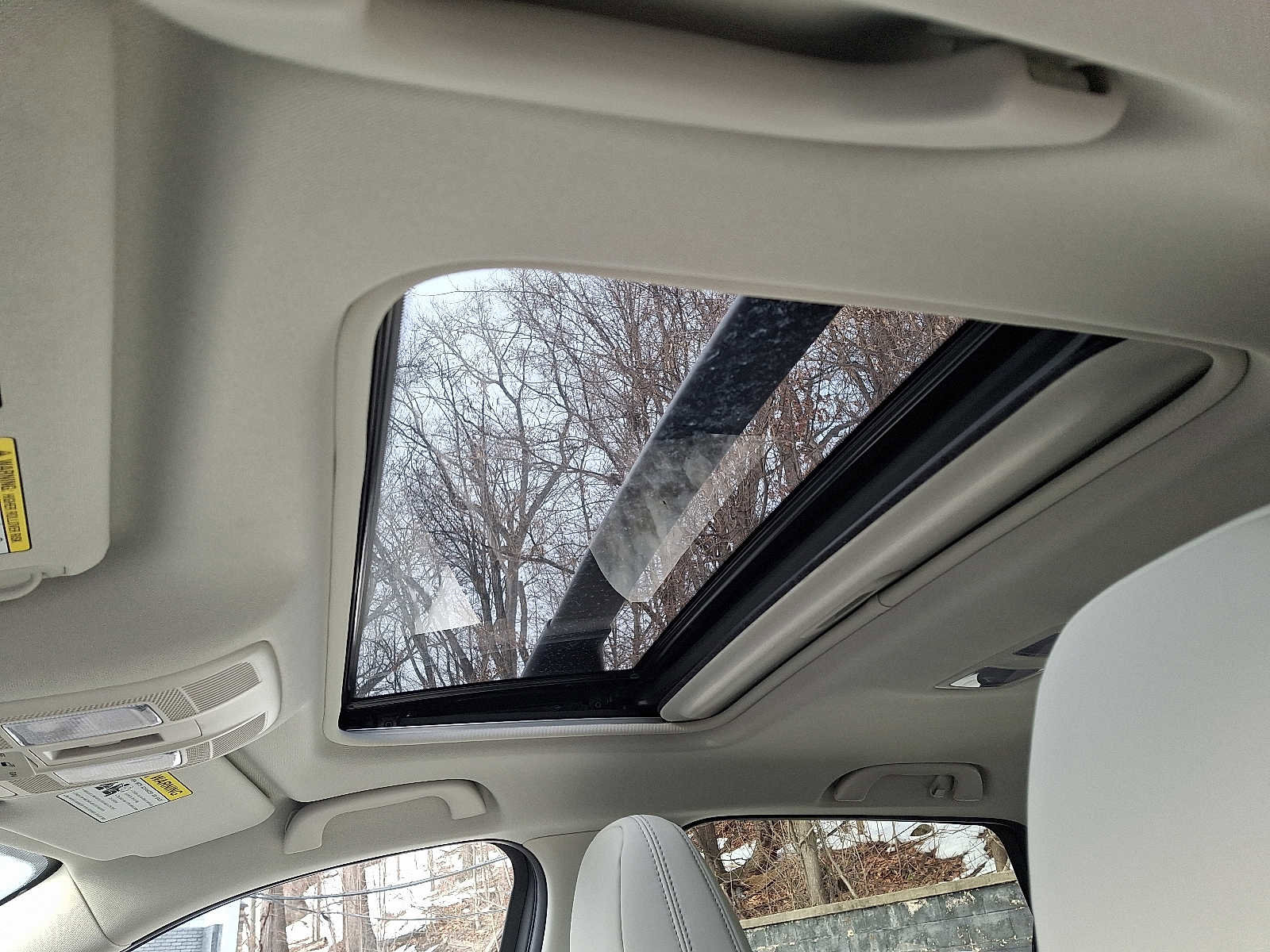 Certified 2025 MAZDA CX-5 AWD 2.5 S image 14