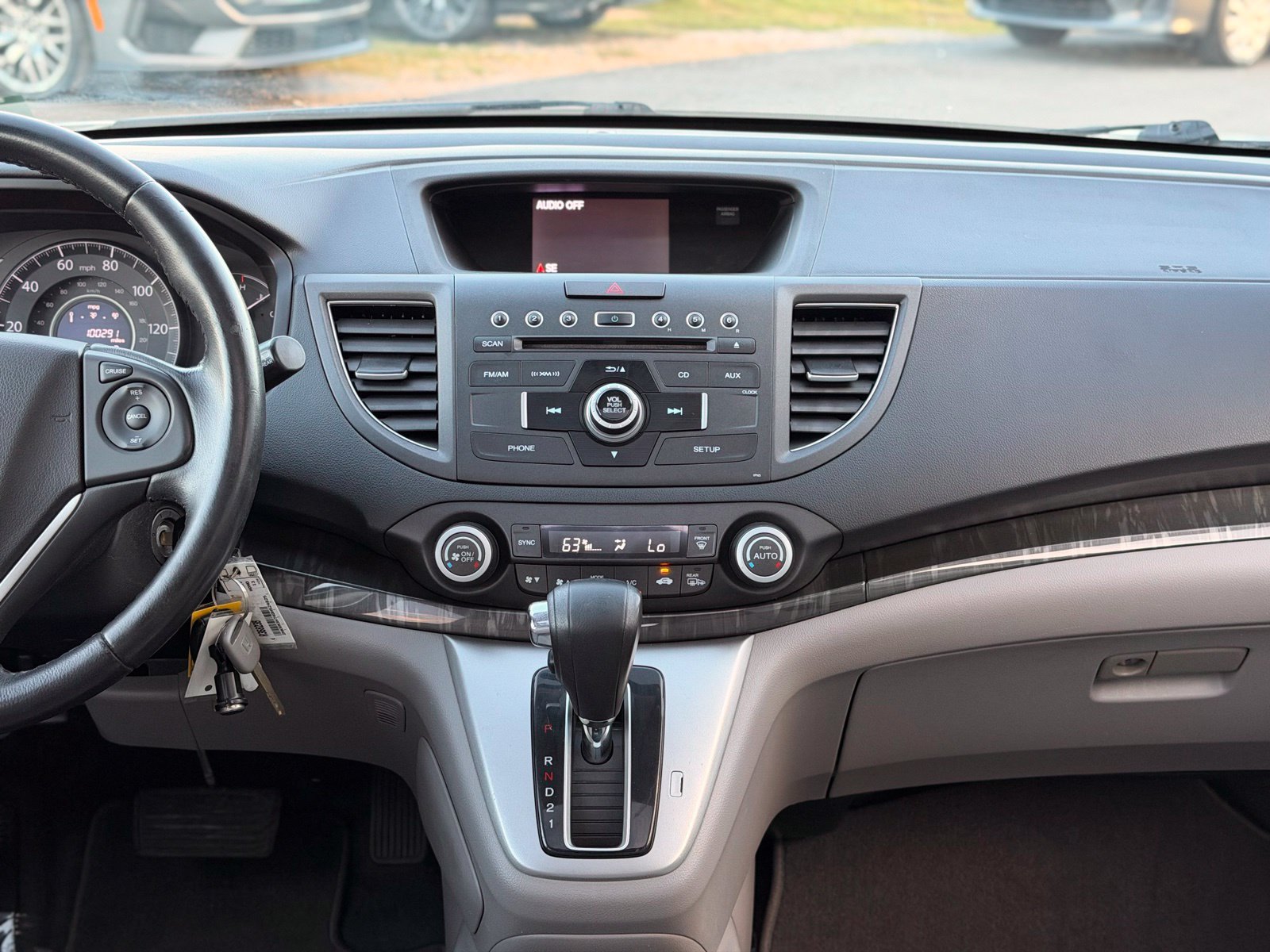 Used 2013 Honda CR-V EX-L image 25