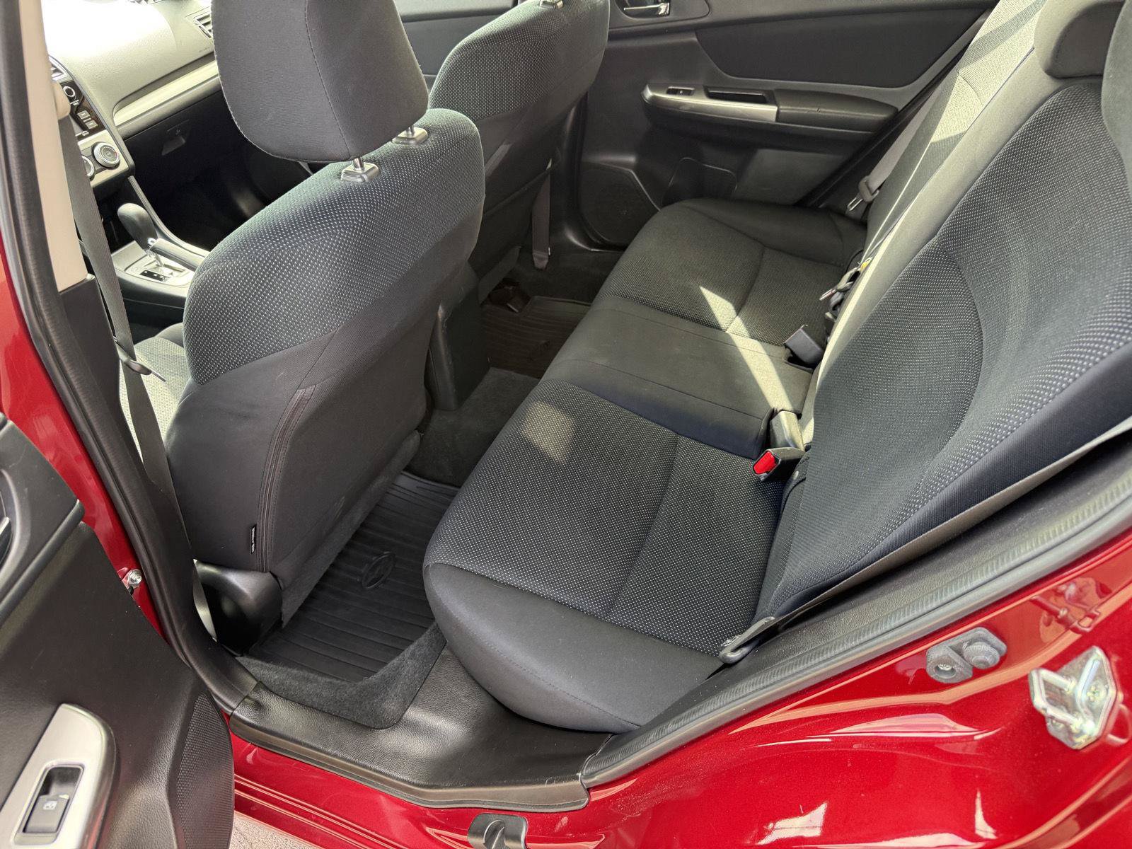 Used 2015 Subaru Impreza 2.0i Premium AWD/4WD image 13
