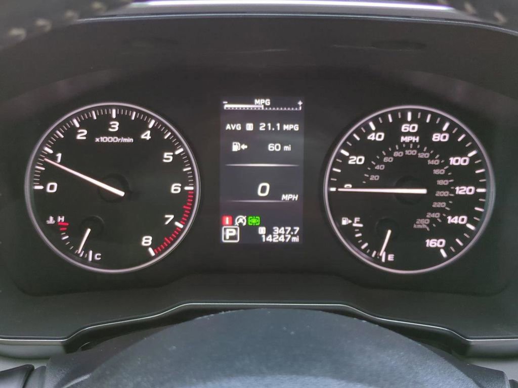 Used 2025 Subaru Outback Limited XT AWD/4WD image 24