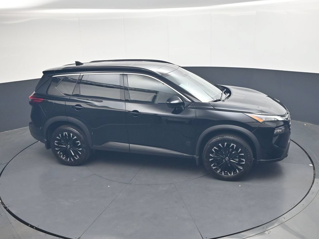 New 2026 Nissan Rogue Dark Armor AWD/4WD image 21