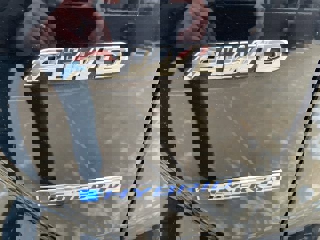 Used 2022 Honda CR-V EX image 11