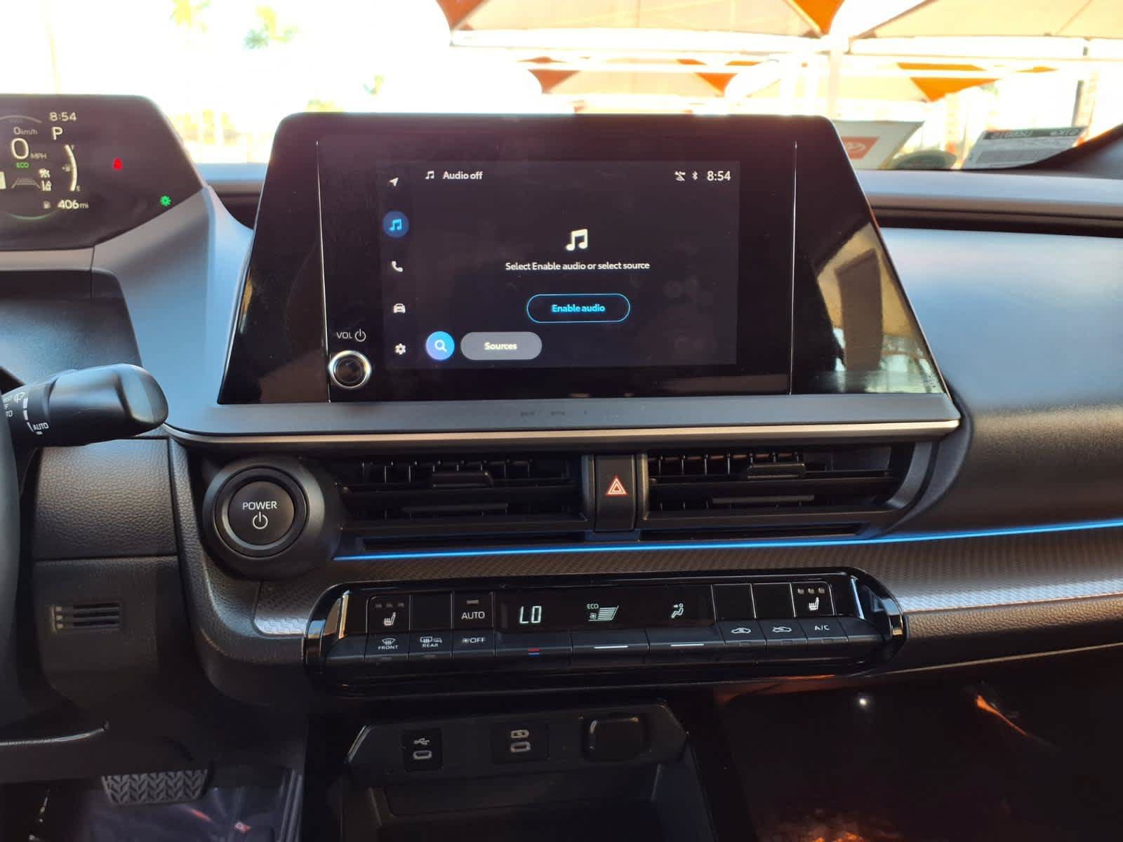 Certified 2026 Toyota Prius XLE FWD image 22