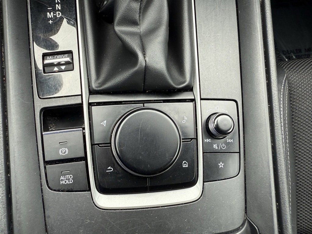 Used 2024 MAZDA CX-50 AWD 2.5 S w/ Premium Package image 14