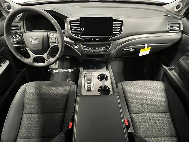 New 2026 Honda Ridgeline Sport image 12