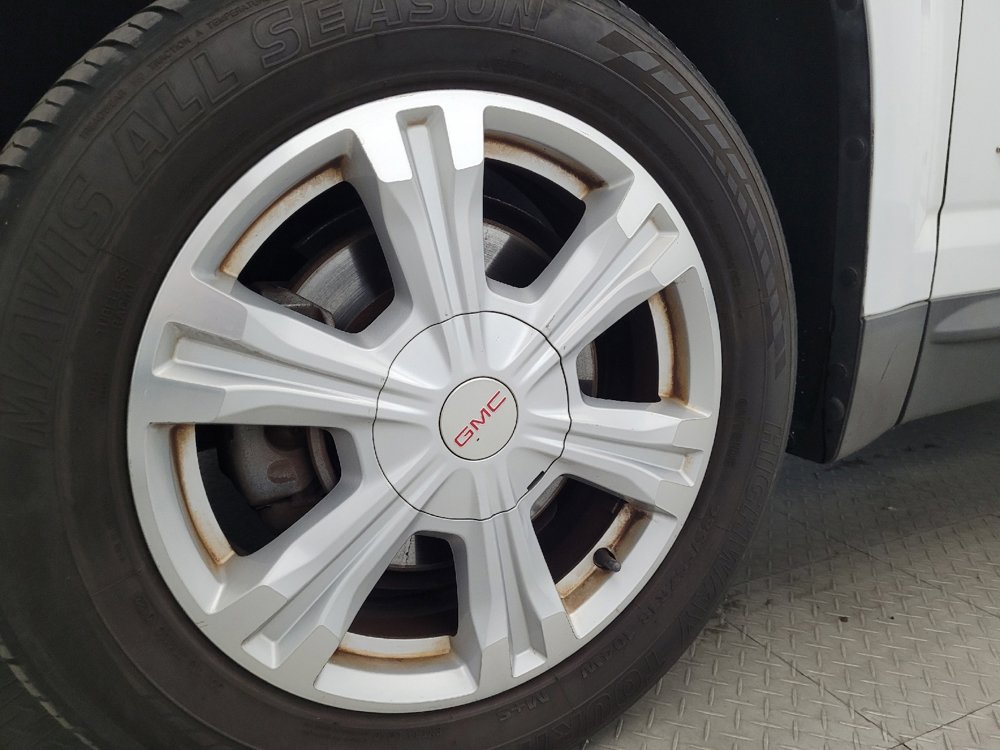 Used 2017 GMC Terrain SLE w/ Convenience Package image 31