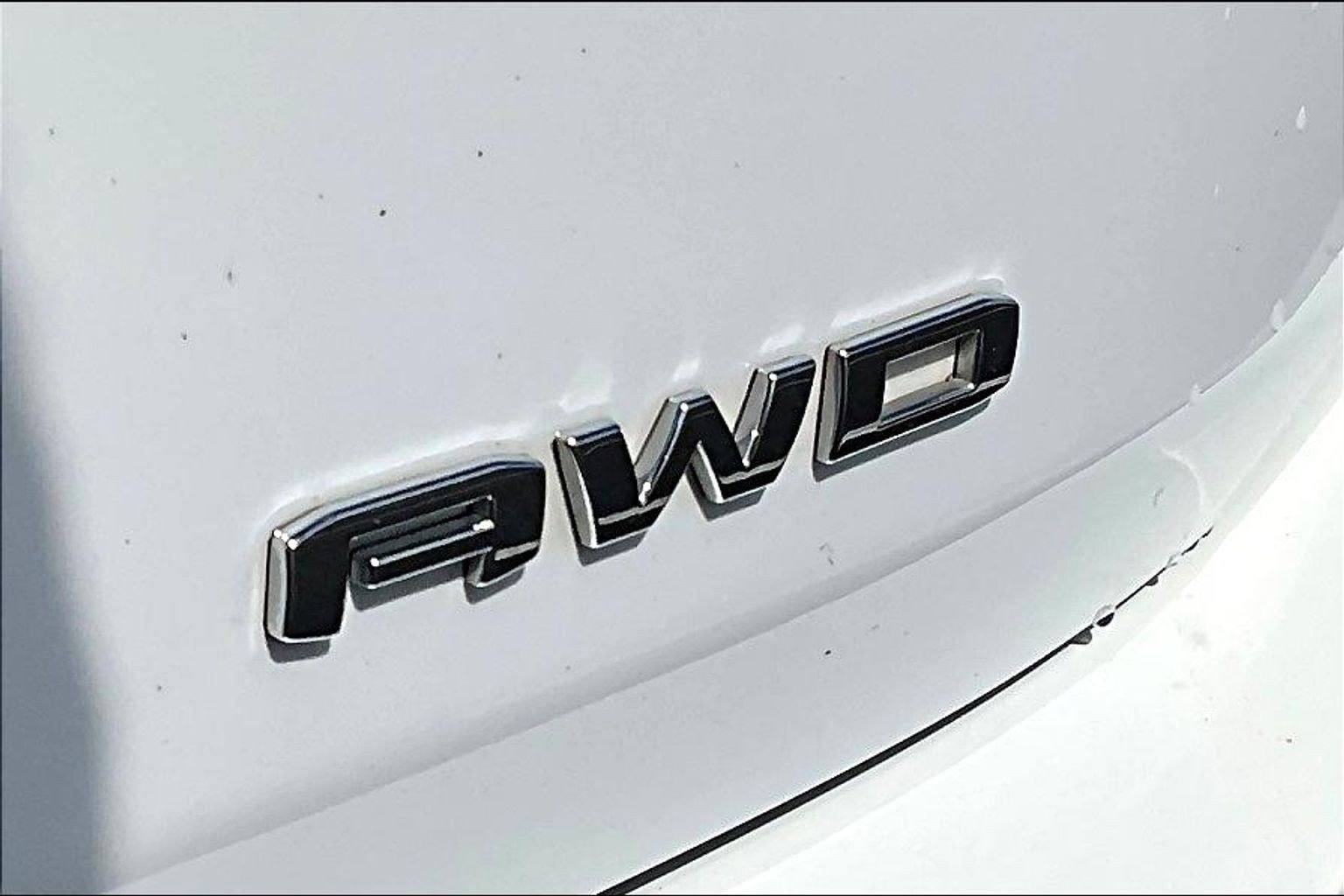 Used 2024 GMC Terrain SLE w/ Driver Convenience Package AWD/4WD image 24