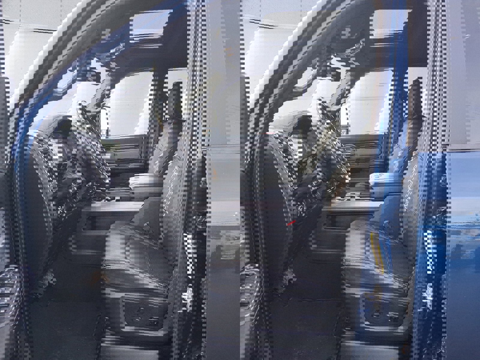 Used 2023 RAM 2500 Rebel w/ Level 1 Equipment Group image 10