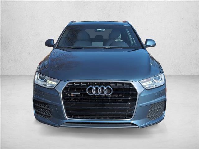 Used 2016 Audi Q3 2.0T Premium Plus video 2