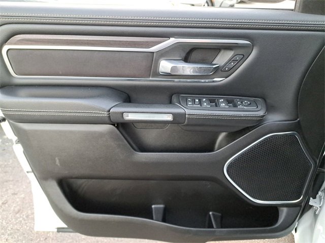 Used 2025 RAM 1500 Laramie image 20