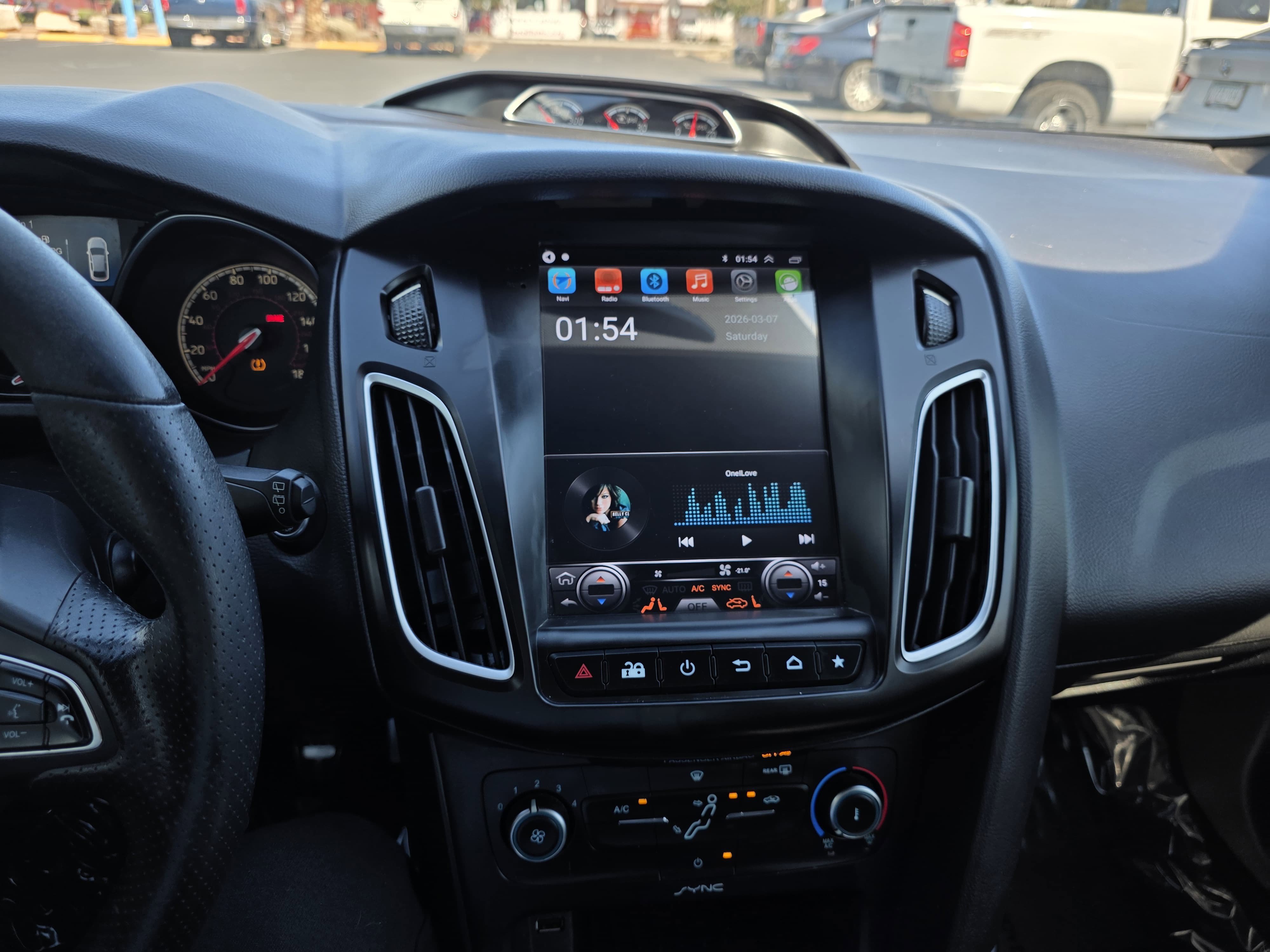 Used 2016 Ford Focus ST image 12