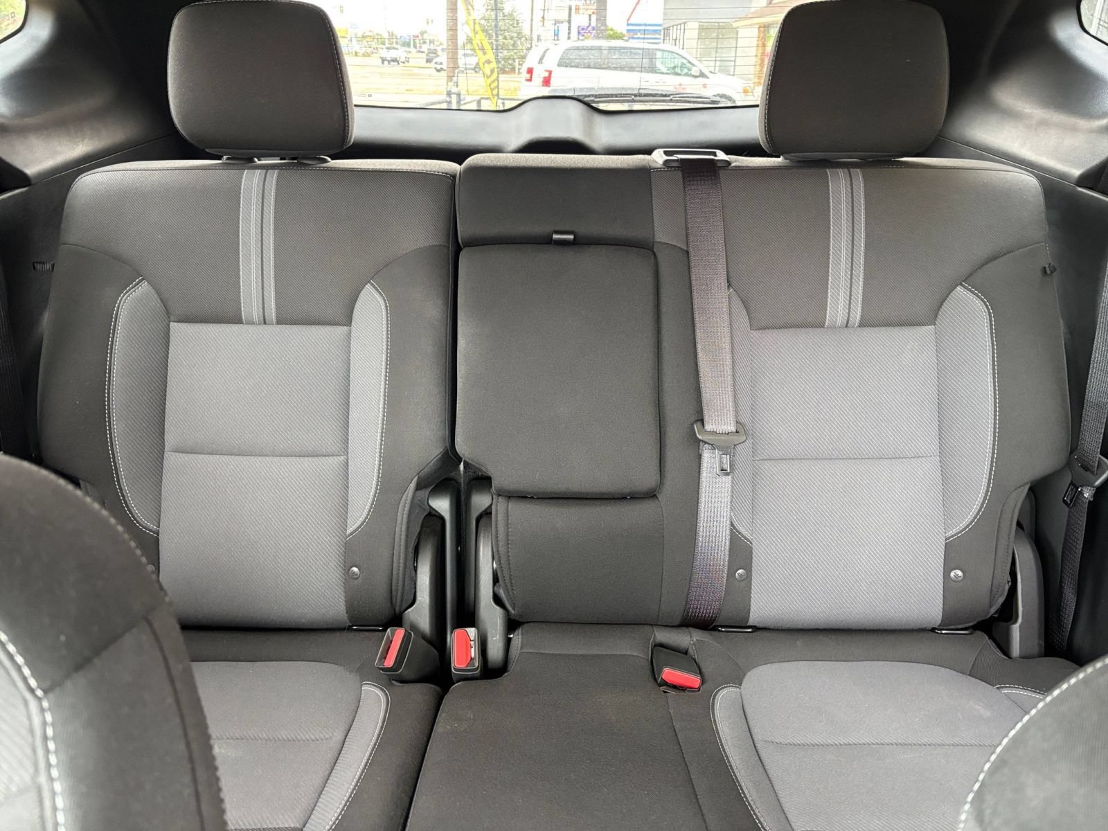 Used 2026 Chevrolet Blazer LT FWD image 39
