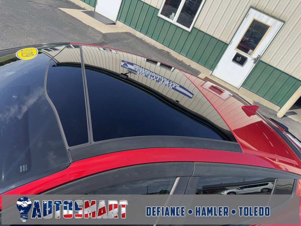 Used 2019 Kia Stinger GT2 image 34