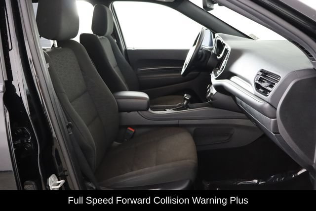 Used 2024 Dodge Durango SXT w/ SXT Blacktop Group AWD/4WD image 20