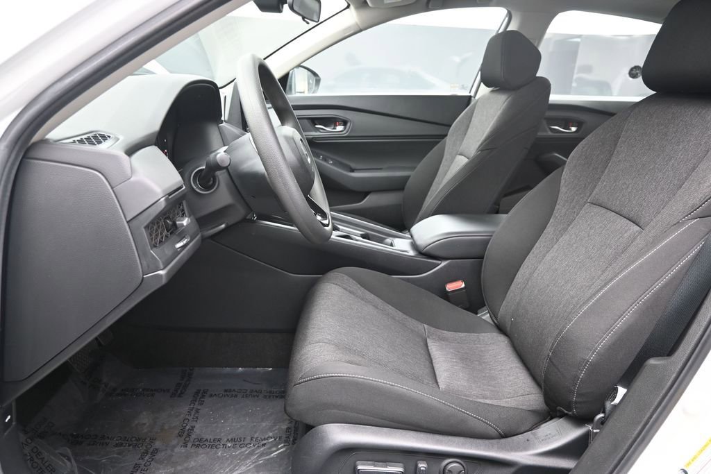 Used 2024 Honda Accord EX image 13
