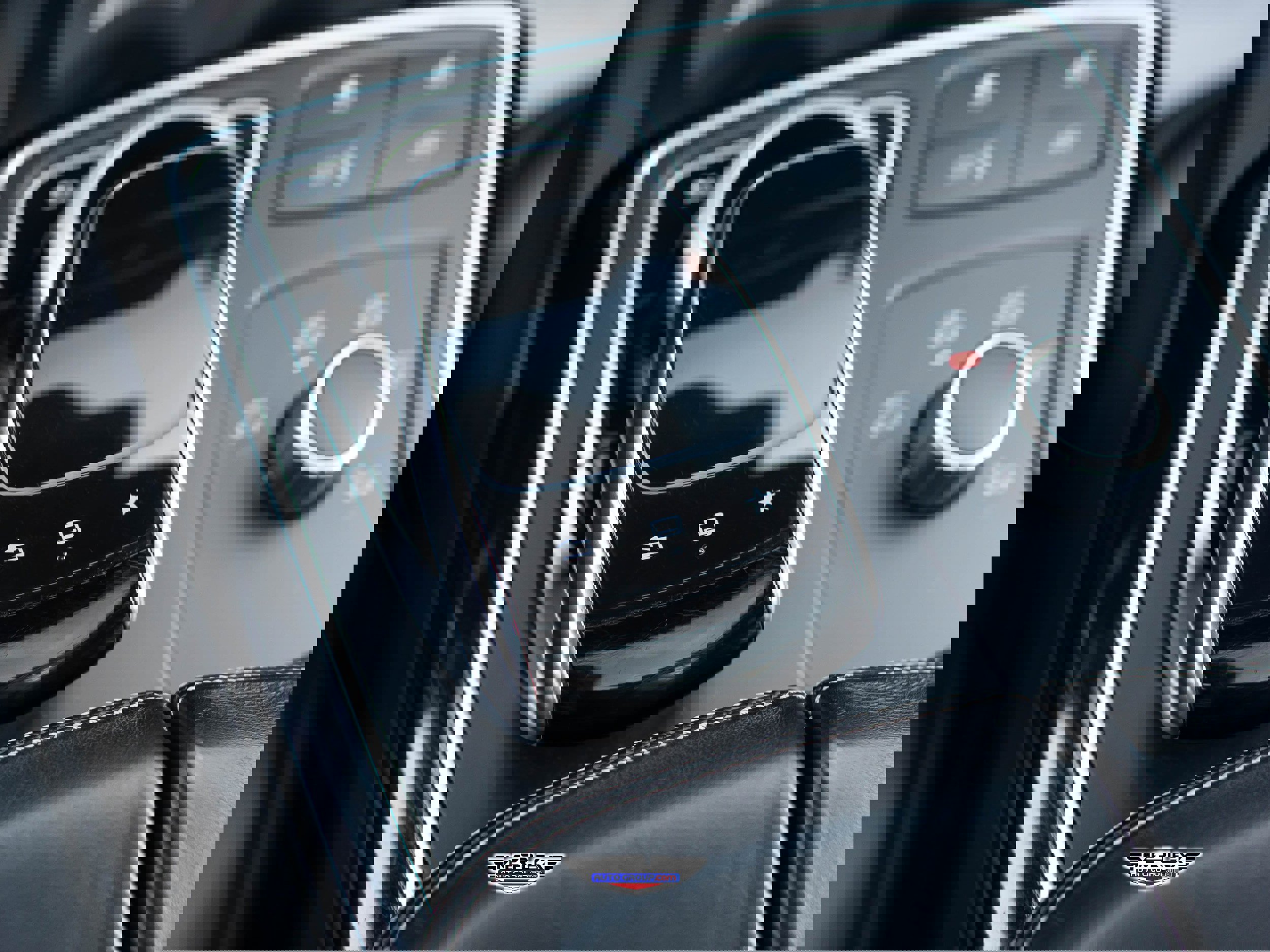 Used 2017 Mercedes-Benz GLS 63 AMG 4MATIC w/ AMG Night Styling Package image 40