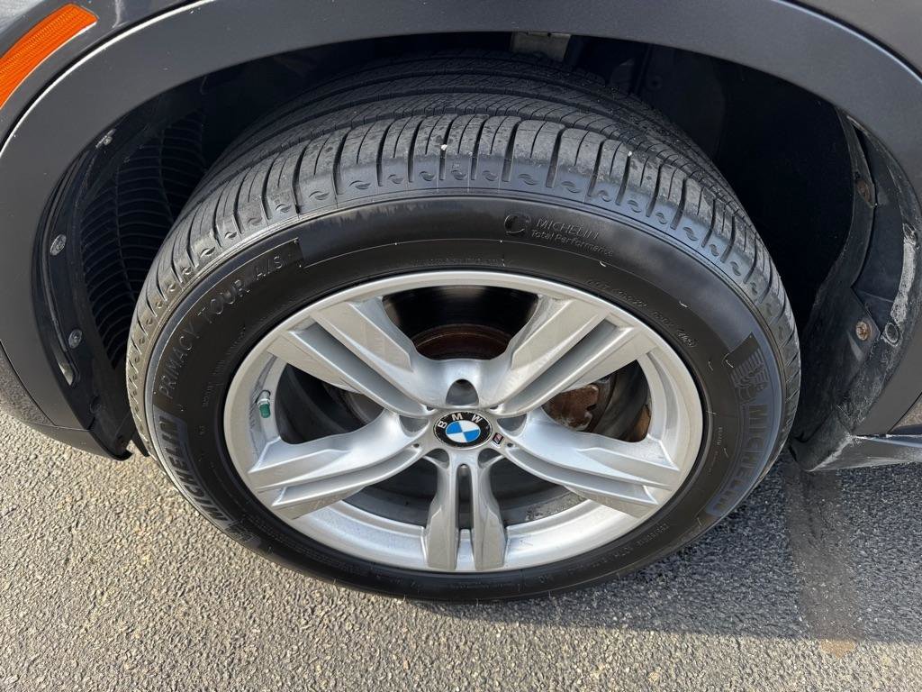 Used 2017 BMW X5 xDrive35i image 2