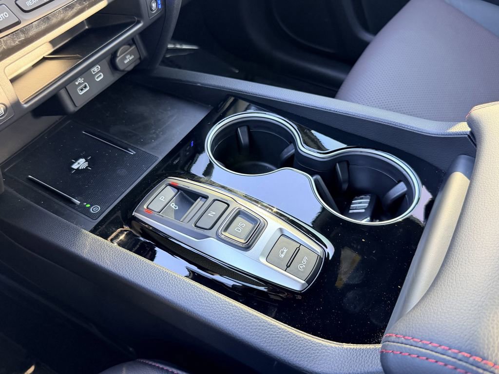 Used 2026 Honda Ridgeline Black Edition image 30