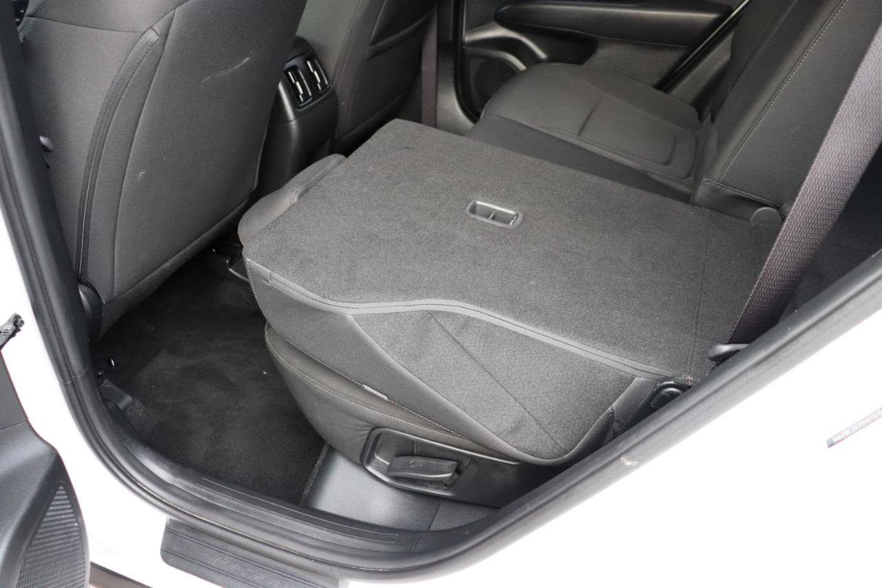 Used 2025 Hyundai Tucson SEL AWD/4WD image 23