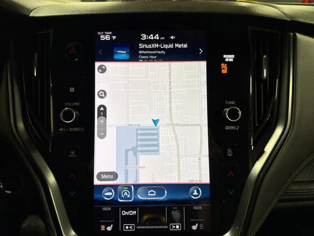 Used 2022 Subaru Outback Wilderness image 26