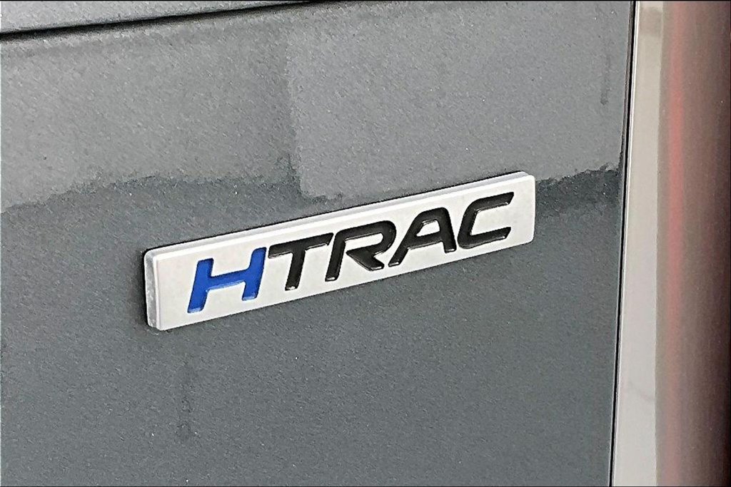 Used 2024 Hyundai Palisade SE AWD/4WD image 37