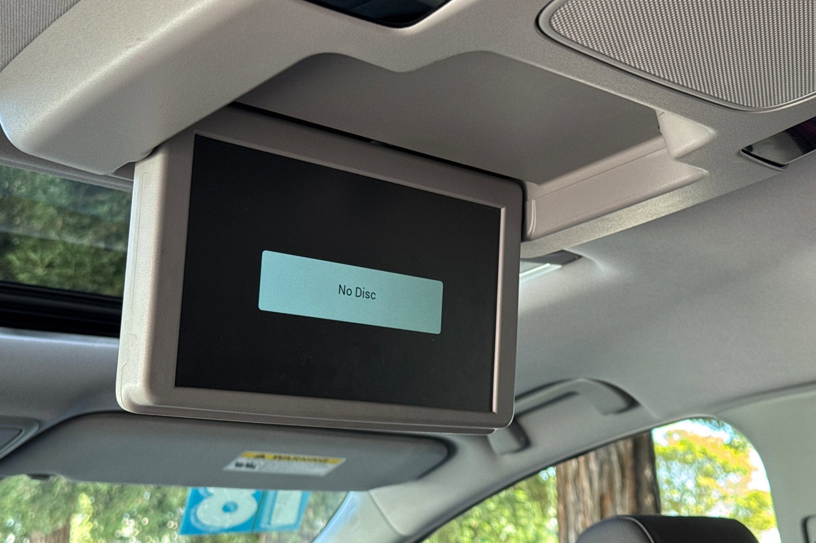 Used 2018 Honda Odyssey Touring image 12