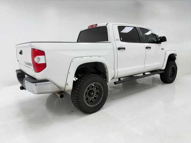 Used 2016 Toyota Tundra SR5 w/ SR5 Upgrade Package AWD/4WD image 21