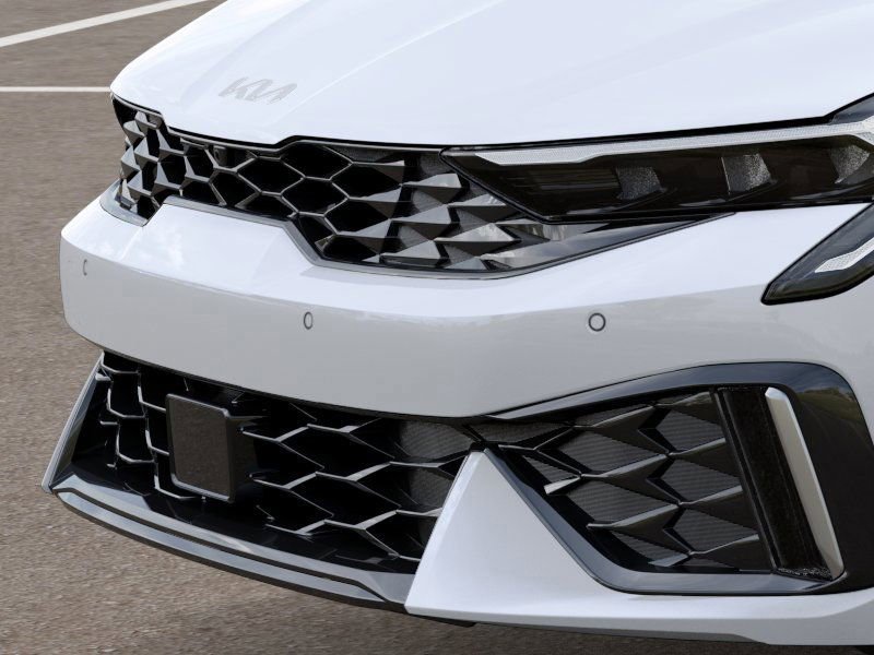 New 2026 Kia K5 GT w/ GT1 Package image 12