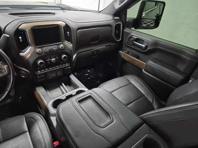 Used 2022 Chevrolet Silverado 2500 High Country w/ Safety Package II image 13