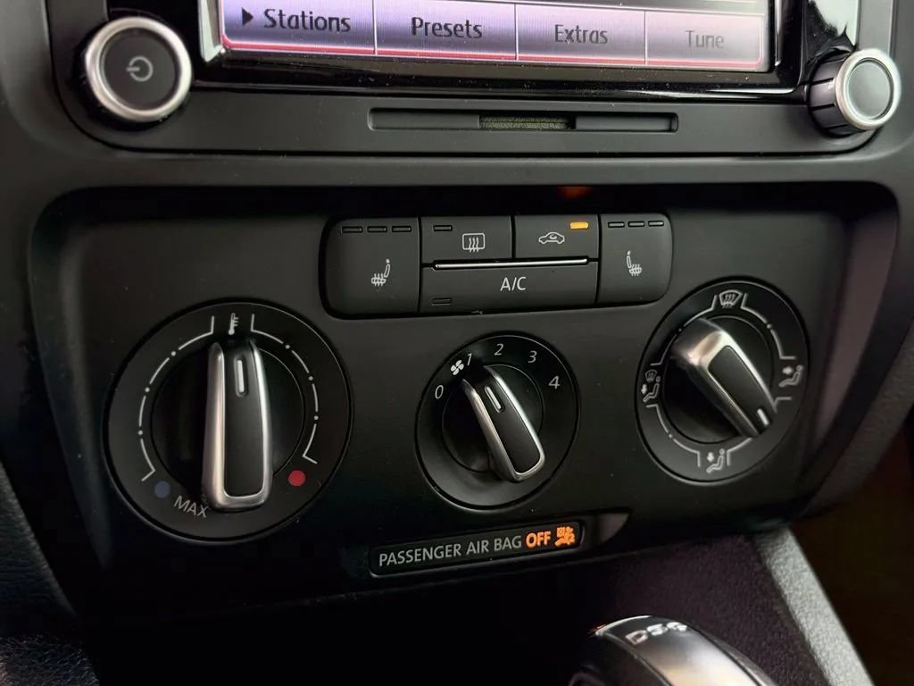 Used 2014 Volkswagen Jetta TDI FWD image 44