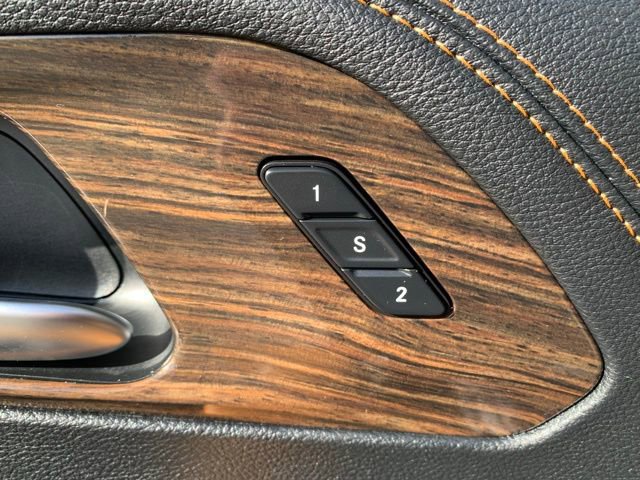 Used 2021 Chrysler Pacifica Pinnacle image 16