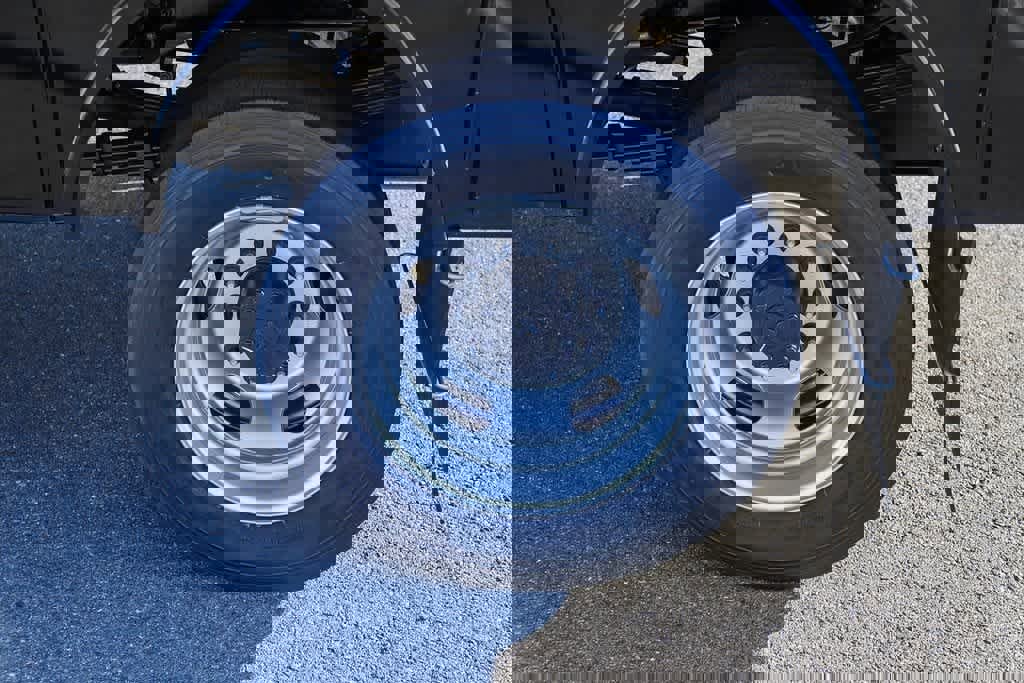 New 2024 RAM 4500 Tradesman image 10