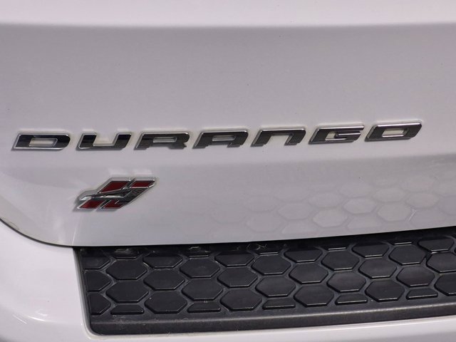 Used 2020 Dodge Durango SXT image 6