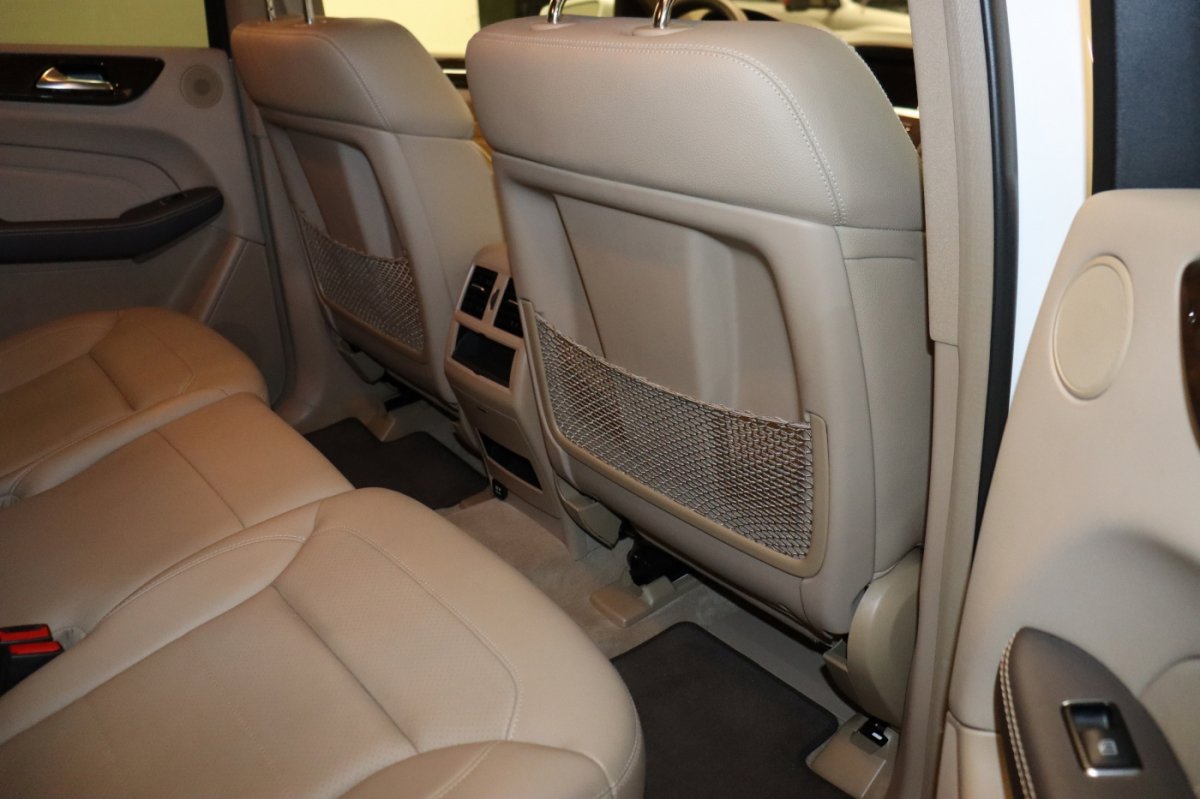 Used 2015 Mercedes-Benz ML 250 BlueTEC 4MATIC image 28