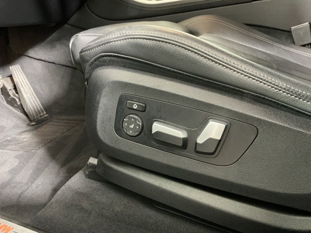 Certified 2022 BMW X5 xDrive40i w/ Premium Package AWD/4WD image 20