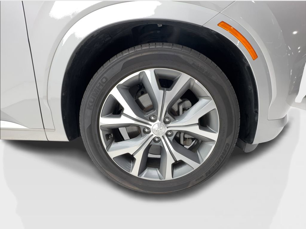Used 2022 Hyundai Palisade Limited FWD image 14